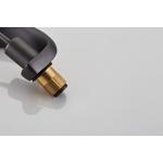 Gray Copper Body OEM New Design Faucets
