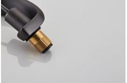 China Gray Copper Body OEM New Design Faucets supplier