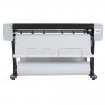 High Speed Garment Pattern Plotter / Auto Cad HP45 Plotter For Clothes Leathers for sale