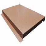 Fireproof Access Aluminum Metal Hook On Ceiling 1500mm Width for sale
