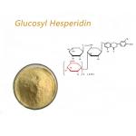 Glucosyl Hesperidin Solubility In Water Powder 30.0% Min HPLC Used In Cosmetic for sale