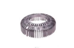 China Precision Mechanical OEM CNC Machining Parts For Smart LED Light supplier