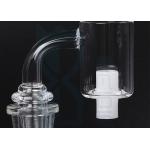 Tobacco Smoking Accessories 14mm Glass Quartz Banger for sale