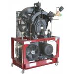 Automatic Liquid Nitrogen Dosing Machine Precise Injecting With Semens PLC