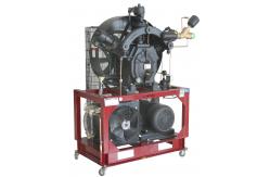 China Automatic Liquid Nitrogen Dosing Machine Precise Injecting With Semens PLC supplier