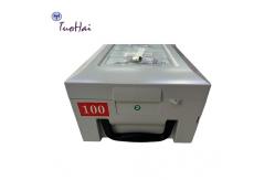 China S7310000082 7310000082 Hyosung ATM Parts Nautilus Cst-1100 2K Note Cash Cassette supplier
