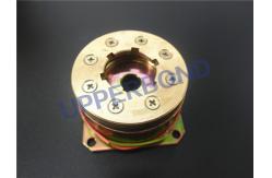 China Cooling Improved Electromagnetic Mechanical Clutch For MK8 MK9 Machine supplier
