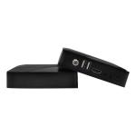 Radio Image DVB C Cable Receiver H 264 Decode NTSC 1080i Digital Catv Set Top Box for sale