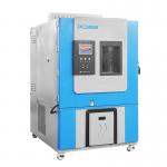 Test Programmable Temperature Humidity Chamber / Humidity Controlled Test Chamber