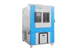 China Test Programmable Temperature Humidity Chamber / Humidity Controlled Test Chamber supplier