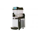Frozen Ice Slush Machine / Slush Maker , Commercial Refrigeration Smoothie Machine for sale