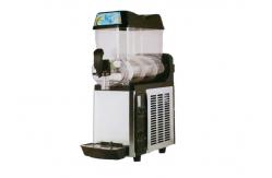 China Frozen Ice Slush Machine / Slush Maker , Commercial Refrigeration Smoothie Machine supplier