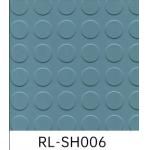 Relle Rubber Flooring  Perfect Combination Of Durability And Design
