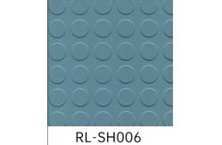 China Relle Rubber Flooring  Perfect Combination Of Durability And Design supplier