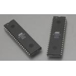AT89C51-20PC AT89C51-24JC AT89C51-24PC AT89C51-24PI ATMEL DIP40 PLCC DIP IC Components for sale