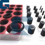421Ts 666pcs Excavator EC210 EC240 EC290 High Quality Complete O-Ring Kit