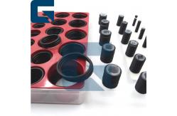 China 421Ts 666pcs Excavator EC210 EC240 EC290 High Quality Complete O-Ring Kit supplier