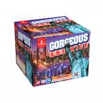 Liuyang High Quality 9 Shots 500G Small Or Big Cake Fire Works Firework Salute for sale