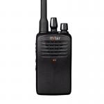 Digital Two Way Radio A1i Black Outdoor Handheld VOX Digital-analog Compatibility Clear Speech Commercial Walkie Talkie for sale