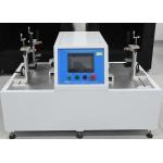 IEC 60669-1 Switch And Plug-Socket Endurance Tester With 3 Independent Work Stations for sale