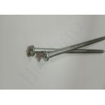 Galvanized Steel Conical Tip Stud Welding Pins Capacitor Discharge Spot Welding Nails for sale
