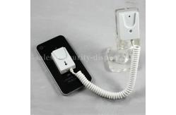 China Interactive Magnetic Display Stand For Dummy Phone supplier