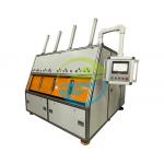 3.Mpa Four Chamber Hydrogen Nitrogen Leak Detection Equipment With Leak Testing Equipment