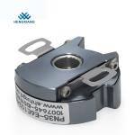PN35 Ultra Thin Motor Rotary Encoder Outer Diameter 35mm