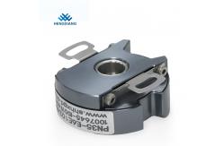China PN35 Ultra Thin Motor Rotary Encoder Outer Diameter 35mm supplier