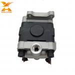Hyardulic  Gear Wheel Pumps For Komatsu PC50MR PC55 PC55MR-2 PC56-7