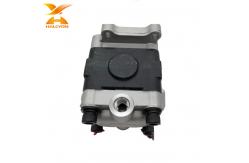 China Hyardulic  Gear Wheel Pumps For Komatsu PC50MR PC55 PC55MR-2 PC56-7 supplier