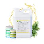 Strong Smell High Concentrate Bulk Fragrance Oil For Candle Making for sale