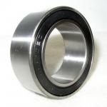 35BD5724 Nylon Caged Single Row Deep Groove Ball Bearing 35X57X24mm for sale