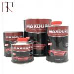 High Solid Content 2K Acrylic Coating Auto Paint for sale