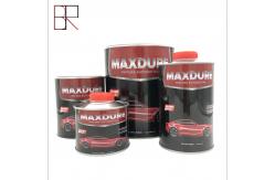 China ISO14001 1K BS ES Auto Paint Binder Flop Control Agent supplier