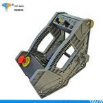 Jlg Control Box 1001091153 Fits 1230ES 1930ES 2030ES 2032ES 2630ES 2632ES 2646ES 3246ES for sale