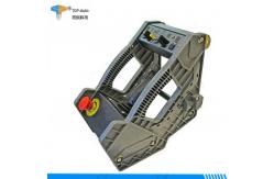 China Jlg Control Box 1001091153 Fits 1230ES 1930ES 2030ES 2032ES 2630ES 2632ES 2646ES 3246ES supplier