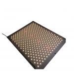 High Thermal Conductivity Aluminum LED PCB Led Grow Light PCB Customizable for sale
