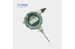 China GPRS Wireless Pressure Transmitter High Precision Temperature Sensor For Industrial supplier