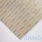Personalized Baroque Wire Mesh Laminated Glass For Atriums for sale
