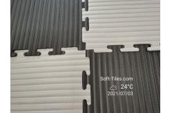 China EVA Interlocking Gym Foam Mat 20mm 25mm For Taekwondo supplier