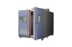 China Flexible Modular Walk In Chamber OEM ODM For Testing Larger Volumes supplier