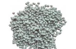 China Zero Lead 90C Injection PVC Fire Retardant Insulation Compound Without Heavy Metals supplier