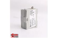 China 1762-OW16 1762OW16 AB AB MicroLogix 16 Point Relay Output Module supplier