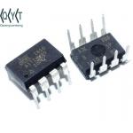 New ATTINY85-20PU ATTINY85 Microcontroller DIP ATtiny Microcontroller IC 8-Bit 20MHz FLASH Original for sale