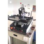 Epoxy Resin Machine for CNC Winding of Transformer Coils with 10-35kv Voltage Range for sale