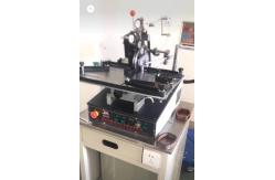 China Coil Winding Machine For Current Transformer And Transformer PT supplier