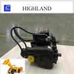 Mining Processing 35 Mpa Cast Iron Hydraulic Pump Pv22 Mv23 for sale