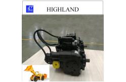 China Mining Processing 35 Mpa Cast Iron Hydraulic Pump Pv22 Mv23 supplier
