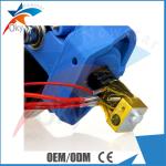 Assembled GT3 Extruder 3D Printer Diy Kit for 1.75mm PLA / ABS